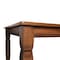 Flash Furniture Rectangle 36.25 in W, 60 in L, Rubberwood (Parawood) KER-T-799-WAL-60-GG - alternate 10